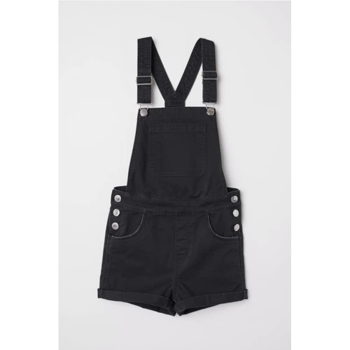 Комбінезон H & M б6310728 170 см чорний