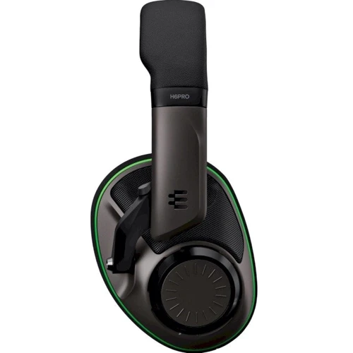 Наушники Sennheiser EPOS H6PRO Xbox edition Black (1001266) фото 4