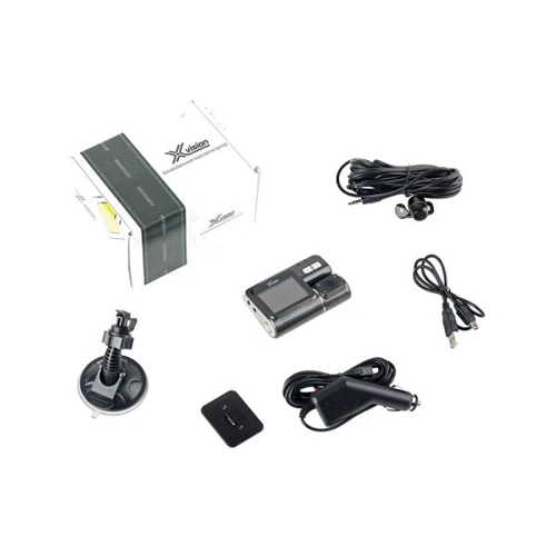 X-Vision H-870 фото 6
