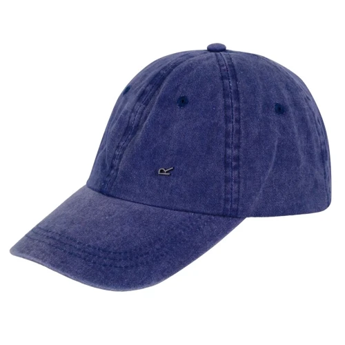 Мужская кепка Regatta Cassian Cap синяя (RMC079-540)
