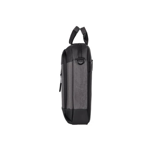 Сумка для ноутбуков 2E Bags&Cases 16" Slant Grey (2E-CBN9085GB): Цвет серый