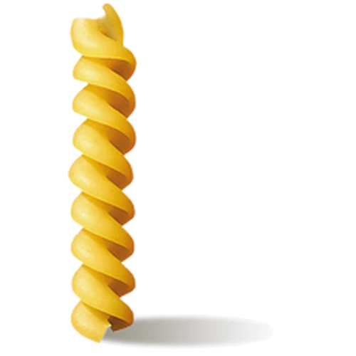 Макарони Barilla Girandole Torsades 500 г (WT2644): Вага нетто 500 г
