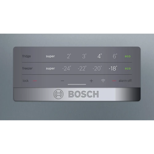 Холодильник Bosch KGN39MIDP: Мощность замораживания, кг/сутки 14