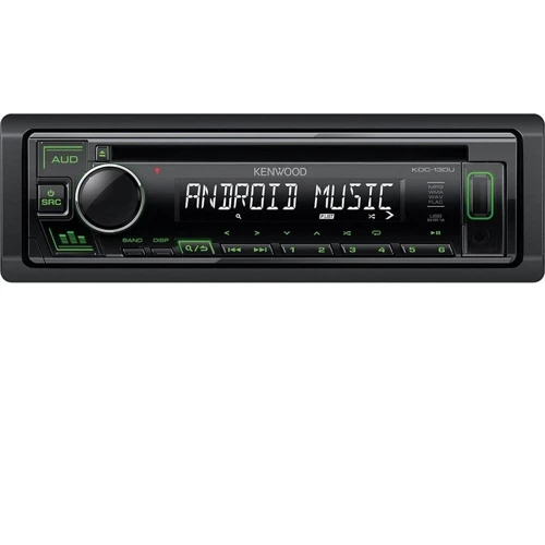 Kenwood KDC-130UG