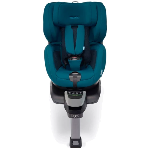 Автокресло Recaro Salia Elite i-Size Select Teal Green (00089020410050) фото 9
