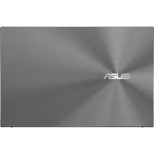 Ноутбук ASUS Zenbook 14 Q408UG (Q408UG-212.BL): Видеоадаптер nVidia GeForce MX450, 2 ГБ GDDR6