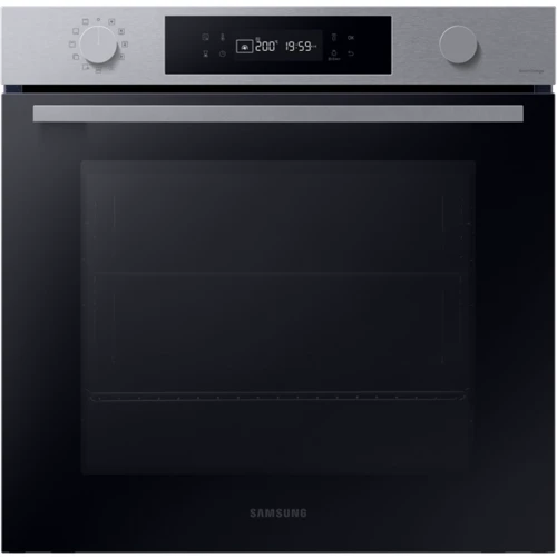 Духова шафа електрична Samsung NV7B4125ZAS/WT