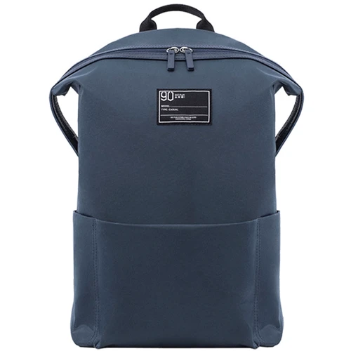 Рюкзак Xiaomi 90FUN Lecturer Casual Backpack Blue