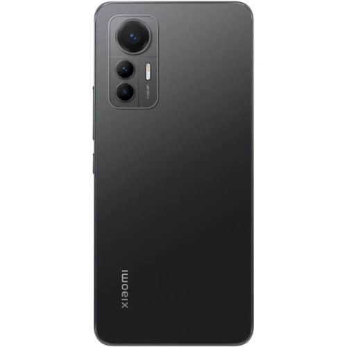 Смартфон Xiaomi 12 Lite 8/256Gb Black (Global): Встроенная память 256 ГБ