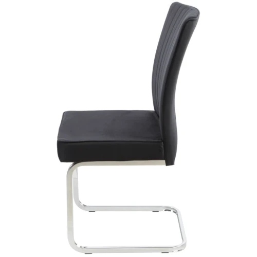 Стул Special4You Clarry black (E6736): Тип Кухонные
