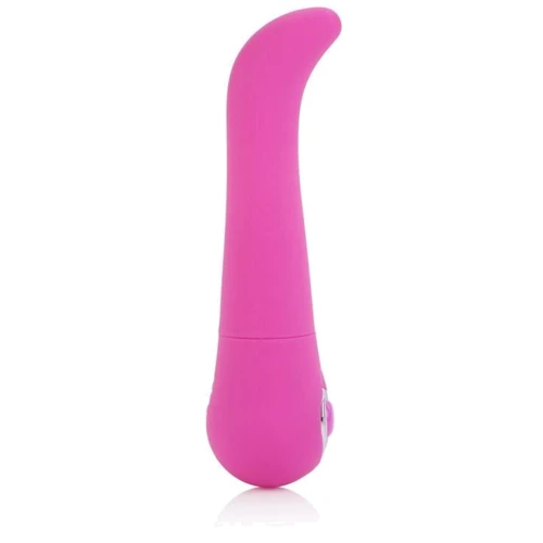 Вибратор Body&soul Adore 8,25 х 2,5 см, розовый