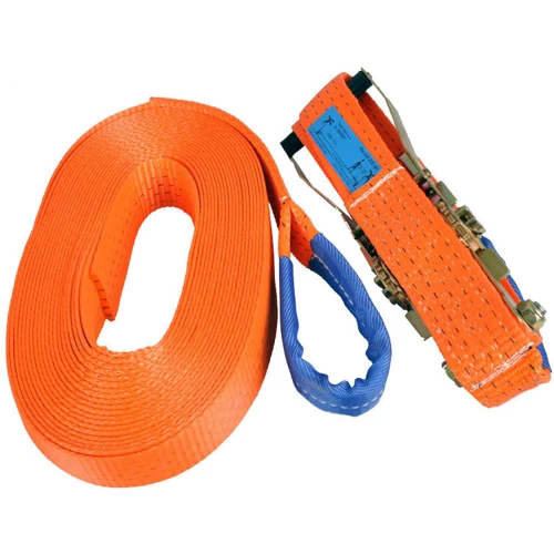 Тросс для ходьбы inSPORTLine ergo 25 m (967602525SLA) фото 1