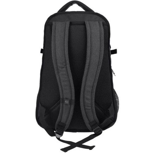 Рюкзак Hi-Tec Tobby 25 л черный (TOBBY-BLACK): Пол Унисекс