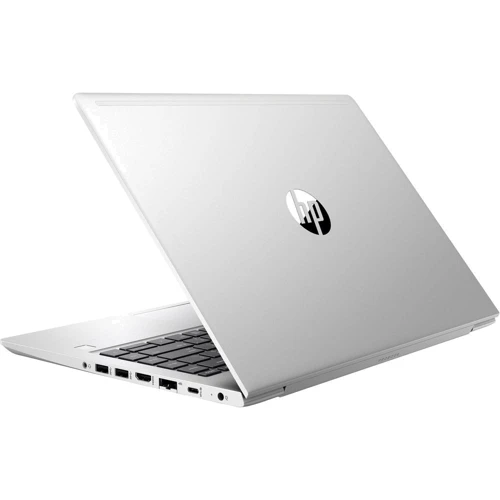 Ноутбук HP ProBook 440 G6 (5PQ26EA) UA: Процессор Intel Core i3-8145U (2.1 - 3.9 ГГц) / 2 - ядерный