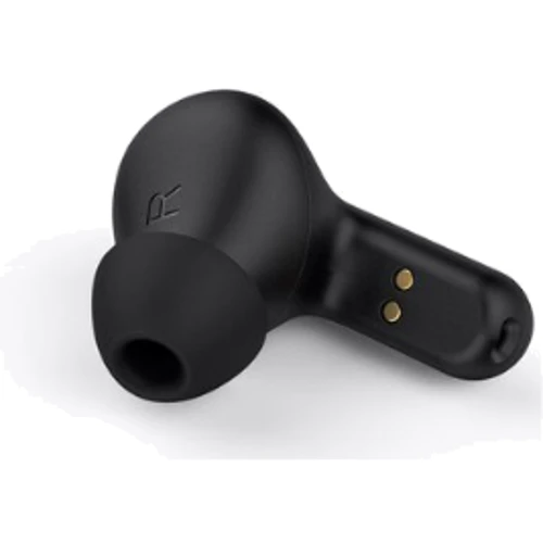 Навушники Philips TAT1108 True Wireless Black (TAT1108BK/00): Тип конструкції вакуумні
