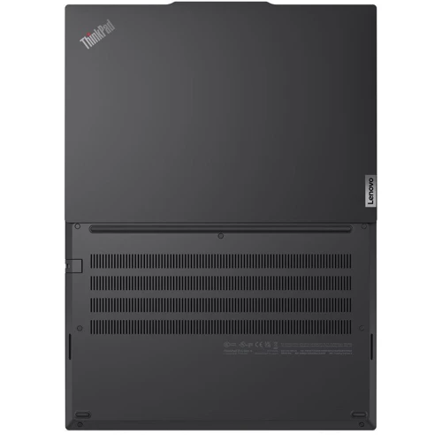 Ноутбук Lenovo ThinkPad E14 G6 (21M7002LPB): Видеоадаптер Intel Graphics 4-Cores