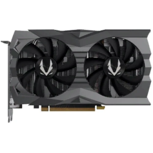Відеокарта Zotac Gaming GeForce RTX 2060 Twin Fan 12GB (ZT-T20620F-10M)