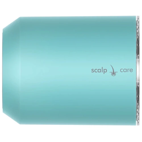 Фен Dyson Supersonic Nural Hair Dryer (Ceramic Patina/Topaz) (515182-01)