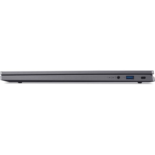 Ноутбук Acer Aspire Go 17 AG17-31P-P0EJ (NX.J8ZEU.006) UA: Видеоадаптер Intel UHD Graphics