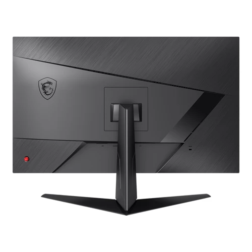 Монитор MSI Optix G272: Покрытие экрана антибликовое