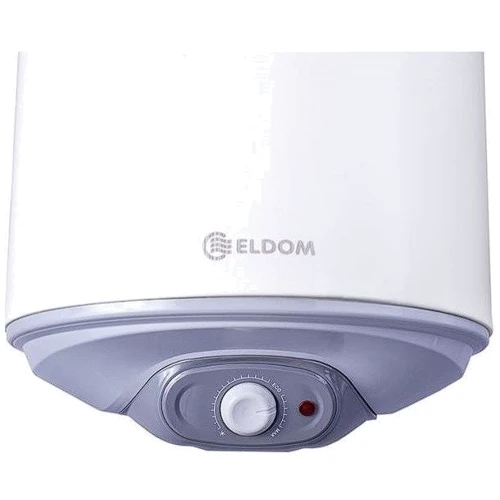 Бойлер Eldom Thermo 80 WV08046 TLG: Объём, л 80