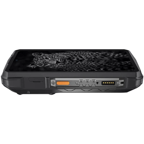 Смартфон Ulefone Armor 29 Ultra 16/1Tb Marval Black