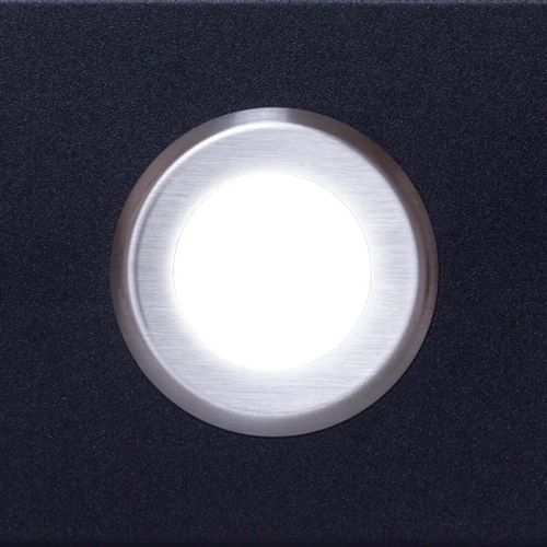 Вытяжка Perfelli TL 6632 C BL 1000 LED GLASS фото 10