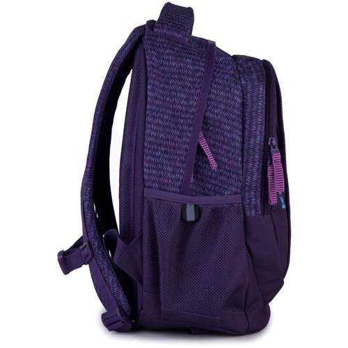 Рюкзак Kite Education K21-855M-3: Корпус рюкзака Мягкий