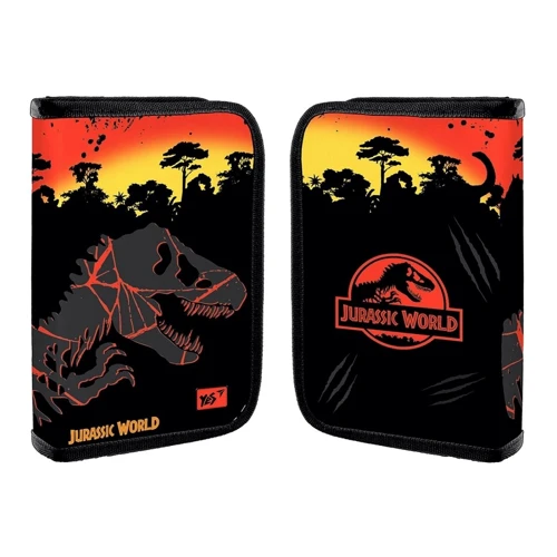 Набор коллекционный YES S-82_Collection Jurassic World (559205): Производитель YES