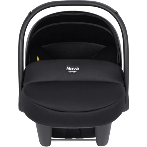 Автокресло Carrello Nova CRL-16101 Black Line (CRL-16101 Black Line): Вес ребенка 0-13 кг