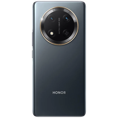 Смартфон Honor Magic 7 Lite 8/256GB Titanium Black: Процесор Qualcomm SM6450 Snapdragon 6 Gen 1 (4 nm) Octa-core (4x2.2 GHz Cortex-A78 & 4x1.8 GHz Cortex-A55)