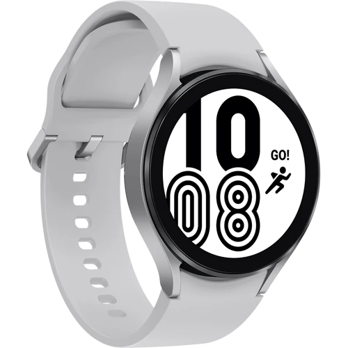 Смарт-часы Samsung Galaxy Watch 4 44mm LTE Silver (SM-R875FZSA): Емкость батареи, мАч 361