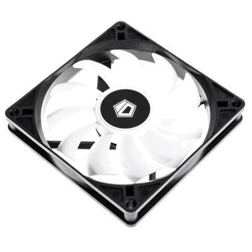 Кулер ID-Cooling NO-9215 PWM: Тип вентилятор
