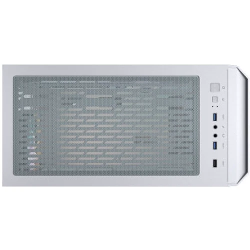 Корпус Cougar MG140 AIR RGB White (385JM80.0002): Мощность БП, Вт нет