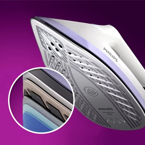 Парогенератор Philips PSG6024/30: Длина шланга подачи пара, м 1.65