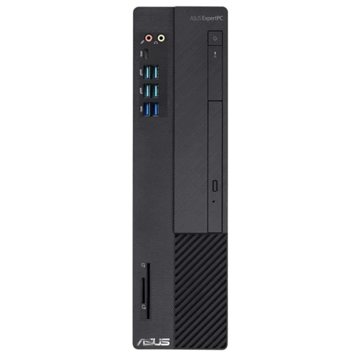 Персональный компьютер (ПК) ASUS D6414 SFF (90PF01S1-M10280): Процессор Intel Core i7-9700K (3.0 ГГц)