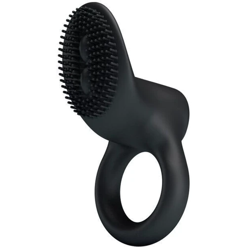 Кольцо эрекционное серии Pretty Love - COBRA, BI-210147-1