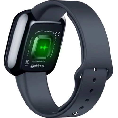 Смарт-часы Zeblaze Crystal 3 Black: Интерфейсы подключения Bluetooth