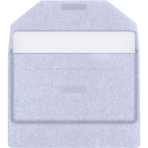 AirOn Premium Cover Envelope Grey (4822356710622) для MacBook Pro 15/Pro 16: Сумісність MacBook Pro 15/Pro 16
