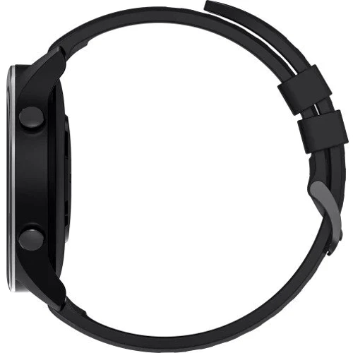 Смарт-часы Xiaomi Mi Watch Black Approved Витринный образец фото 5