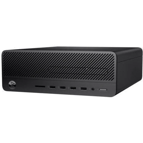 Персональный компьютер (ПК) HP 290 G2 SFF (8VR96EA): Процессор Intel Core i3-9100 (3.6 - 4.2 ГГц)