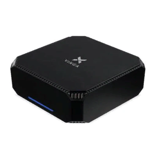 Персональний комп'ютер (ПК) Vinga Mini PC V500 (V500J5005.464240WP)