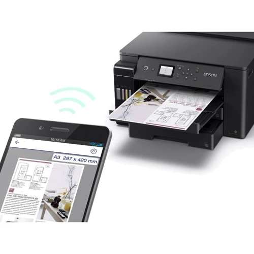 Принтер Epson L11160 (C11CJ04404)