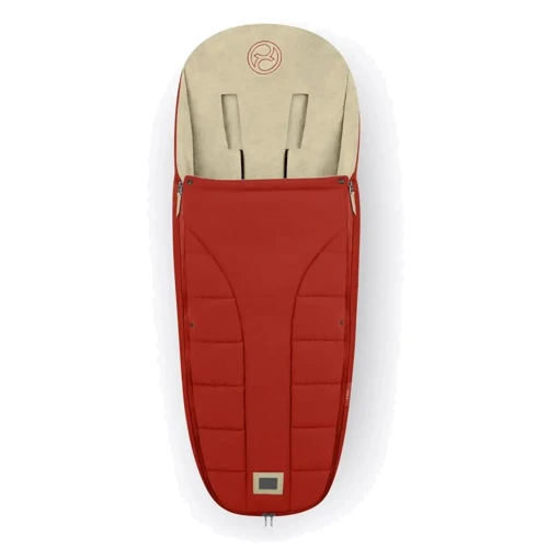 Чохол для ніг Cybex Platinum Autumn Gold (521002925)
