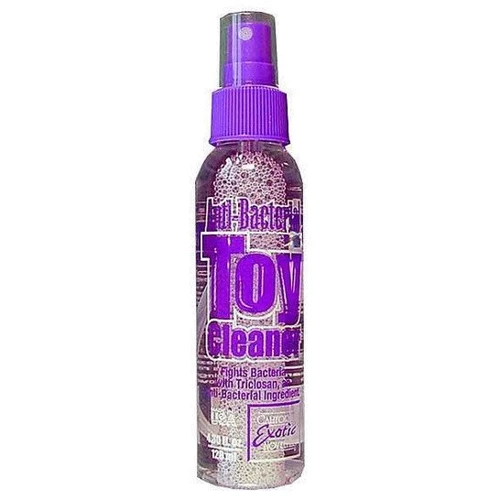 Очищающий спрей TOY CLEANER, 128 мл