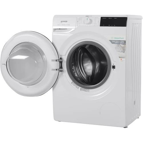 Стиральная машина Gorenje WEWI72S3S: Сушка нет