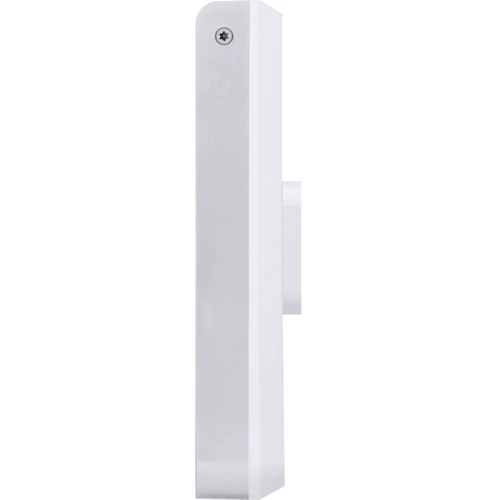 Точка доступу Wi-Fi Ubiquiti UniFi In-Wall HD AP (UAP-IW-HD): Максимальна швидкість 2033 Мбіт / с