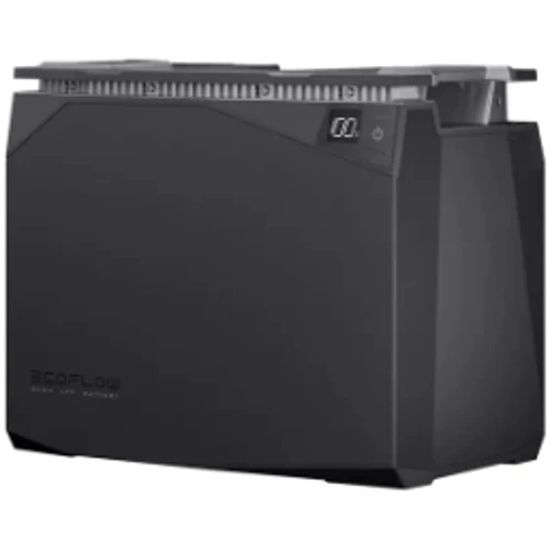 Комплект энергонезависимости Ecoflow Power Get Set Kit 2 kWh: Емкость аккумулятора, Вт/ч 2000
