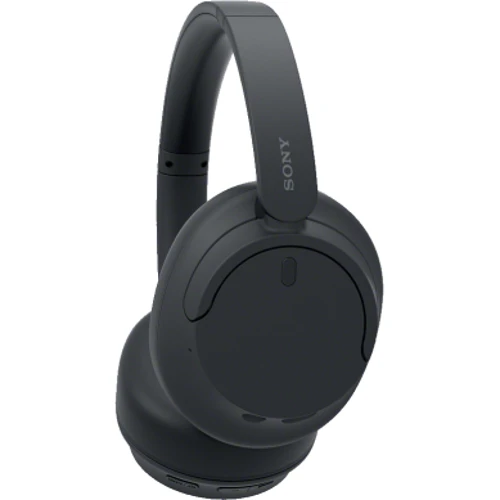 Наушники Sony WH-CH720N Black: Тип конструкции накладные