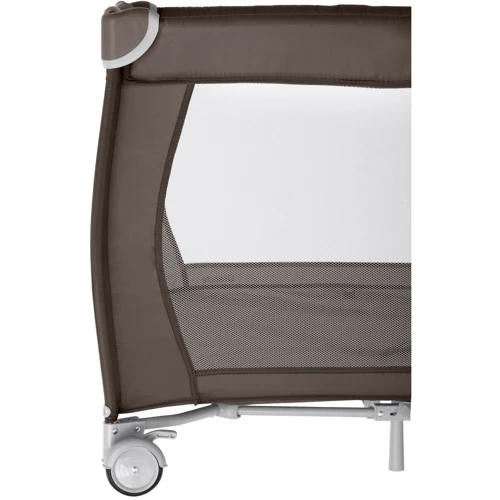 Манеж Carrello Grande коричневый (CRL-11504/1 Chocolate Brown) фото 4
